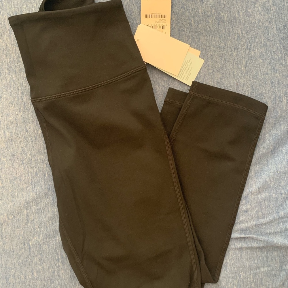 Zella cropped leggings